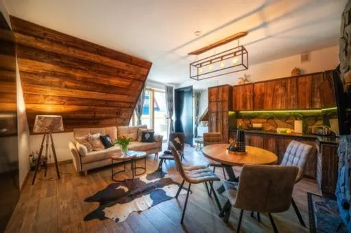 Image 7 of Harnasiowa Izba SPA – Apartamenty Pod Giewontem
