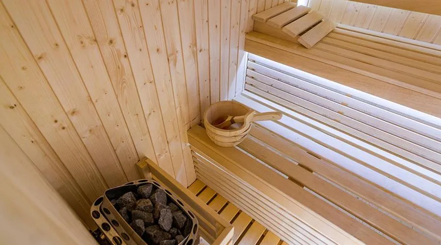 Image 6 of Harnasiowa Izba SPA – Apartamenty Pod Giewontem