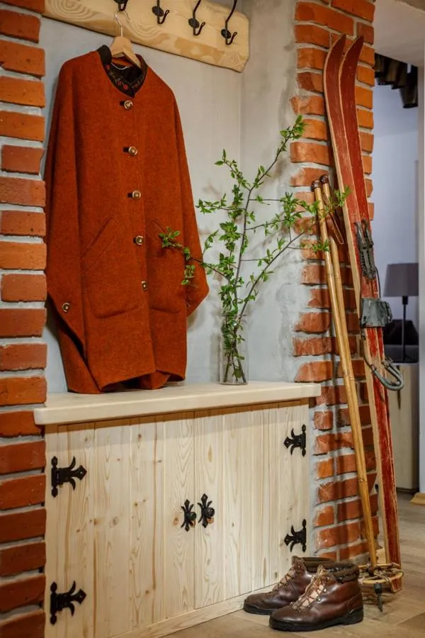 Image 6 of Holiday Home Patchwork Barn