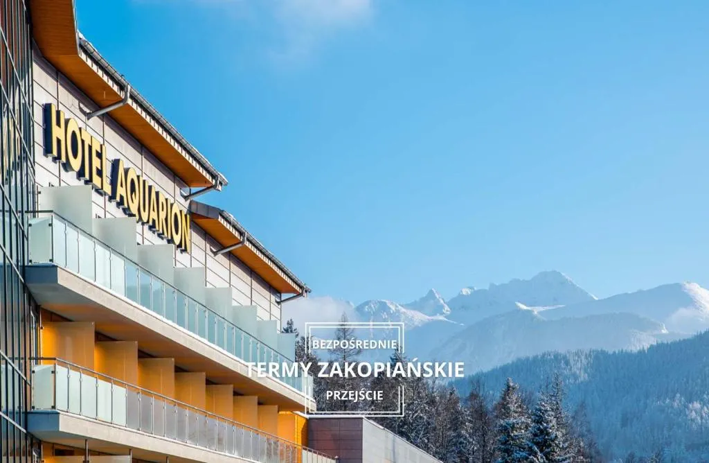 Image 1 of Hotel Aquarion Family & Friends – Destigo Hotels
