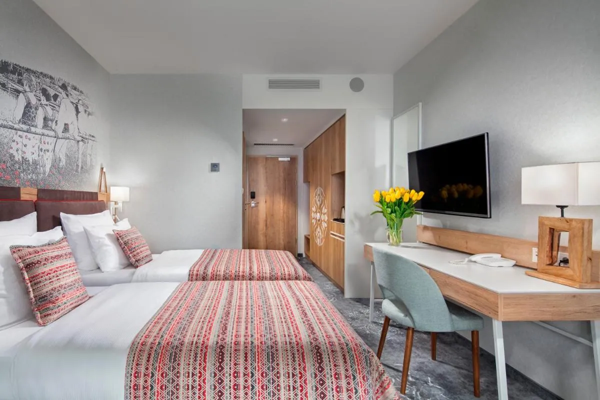 Image 2 of Hotel Aquarion Family & Friends – Destigo Hotels