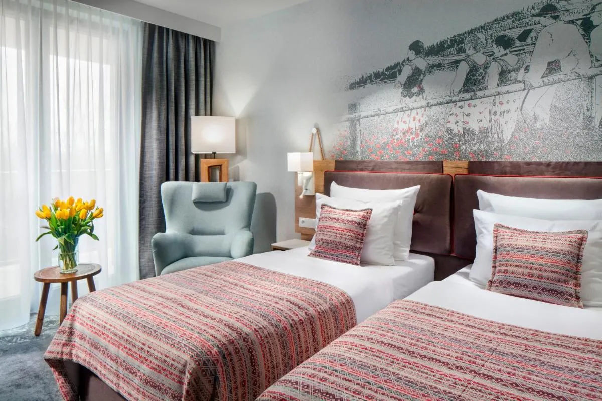 Image 3 of Hotel Aquarion Family & Friends – Destigo Hotels