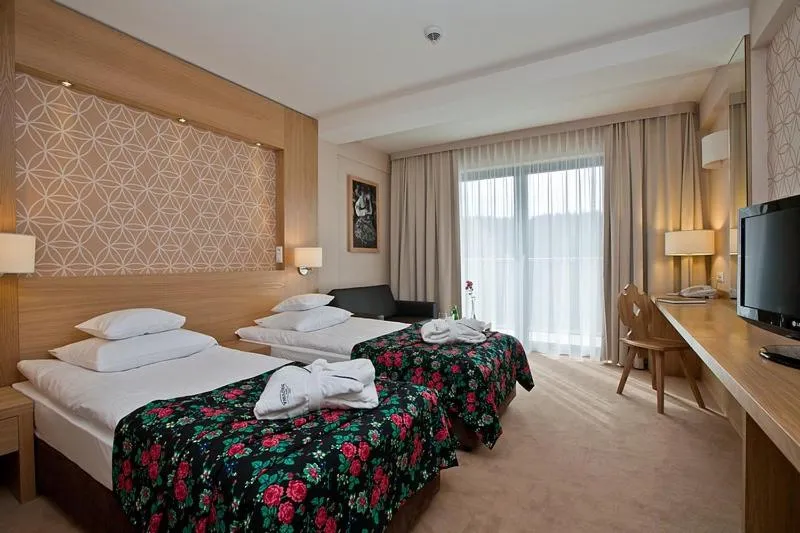 Image 2 of Hotel BUKOVINA