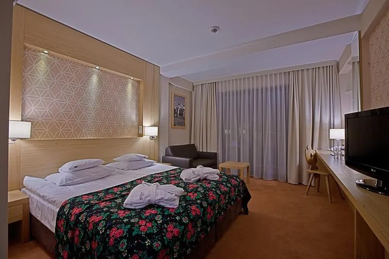 Image 3 of Hotel BUKOVINA