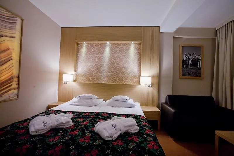 Image 6 of Hotel BUKOVINA