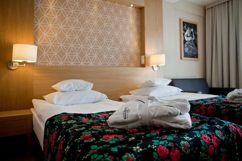 Image 7 of Hotel BUKOVINA