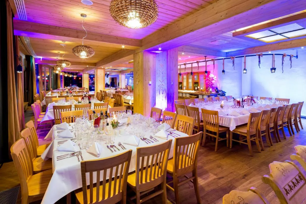 Image 5 of Hotel Bania Thermal & Ski