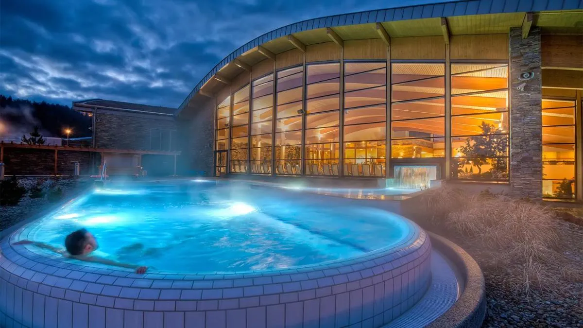 Image 2 of Hotel Bania Thermal & Ski