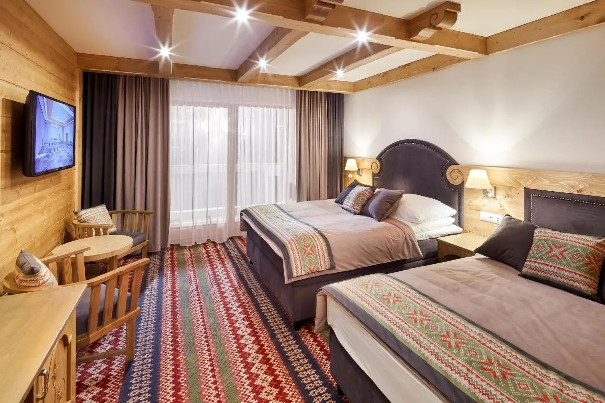 Image 6 of Hotel Bania Thermal & Ski