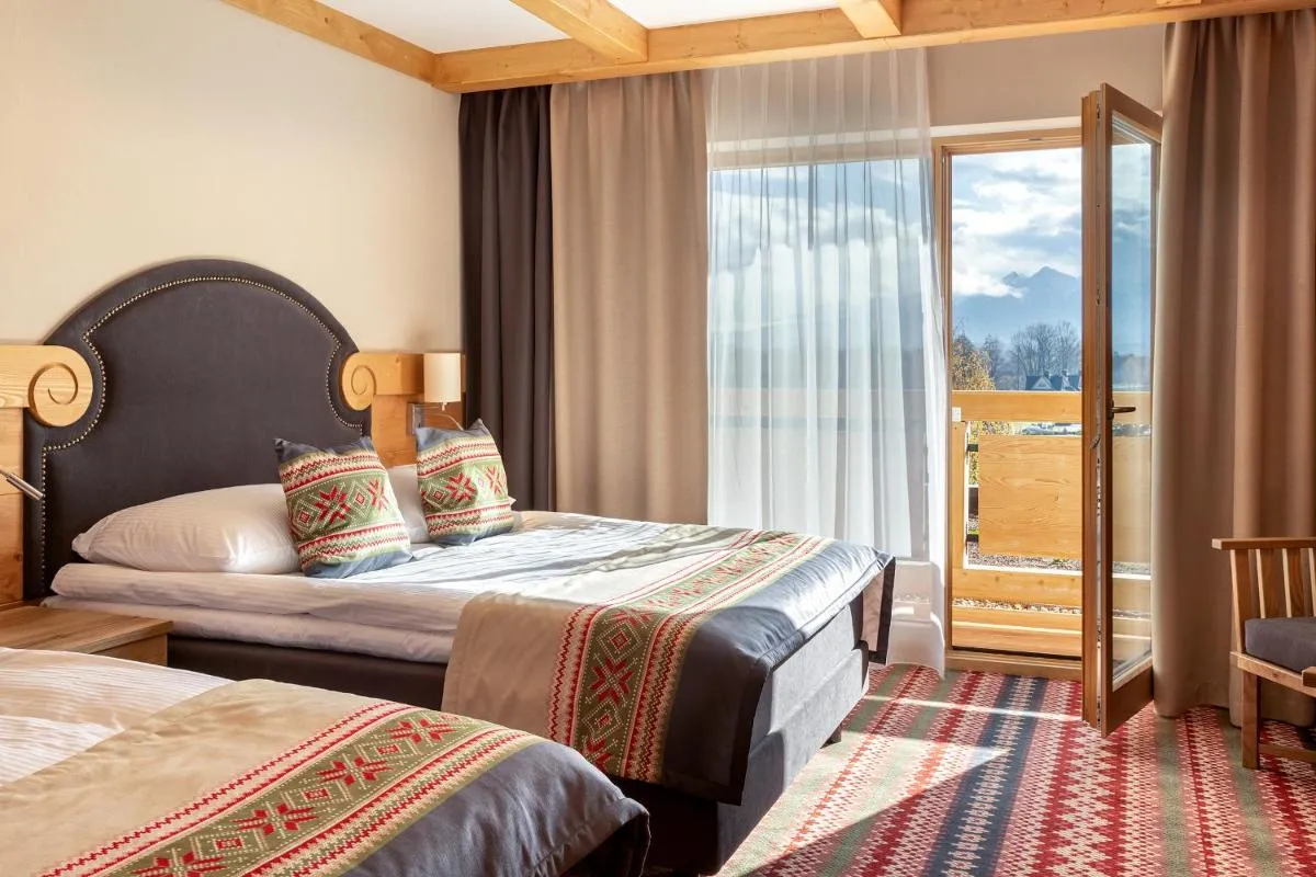 Image 7 of Hotel Bania Thermal & Ski