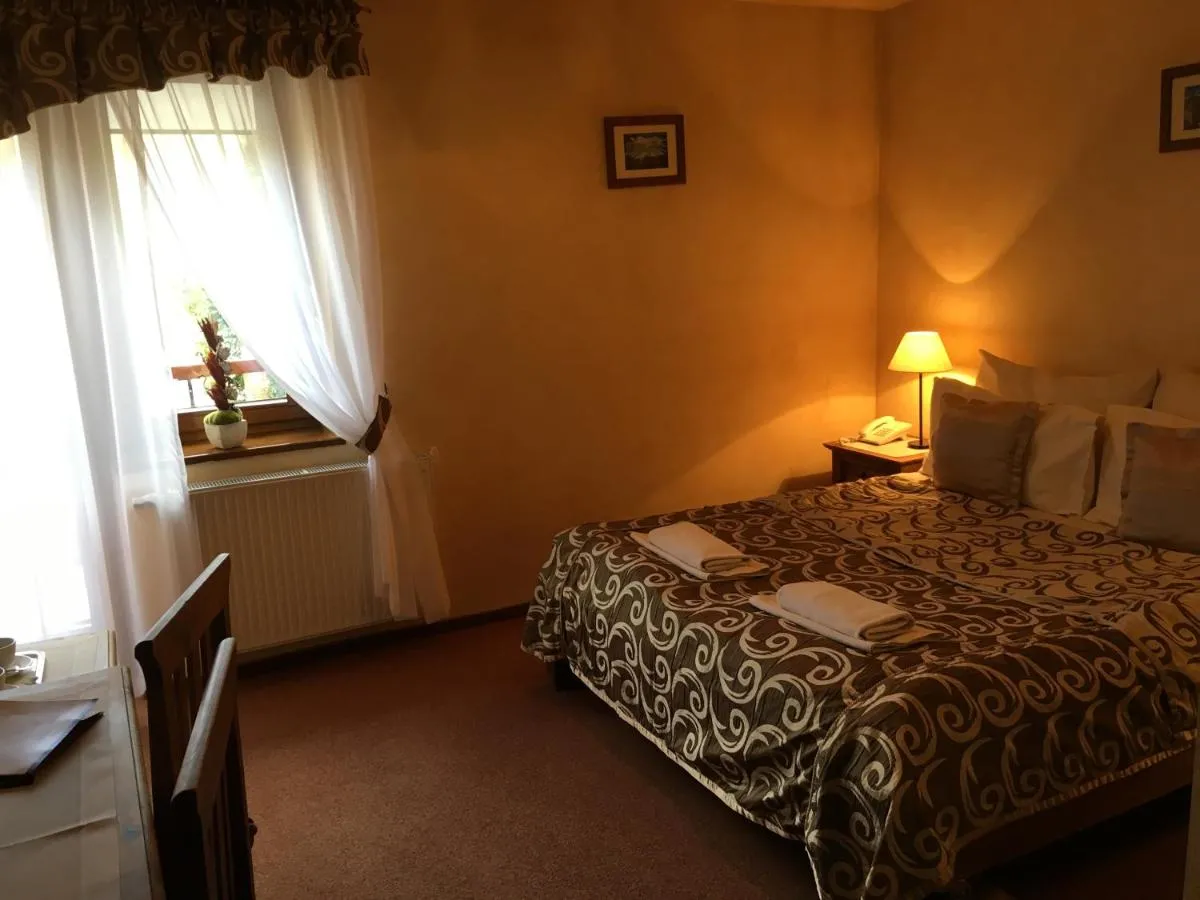 Image 6 of Hotel Dwór Karolówka