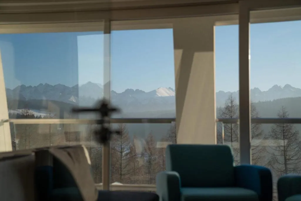 Image 1 of Hotel HARNAŚ dla dorosłych z widokiem na Tatry – Adults only
