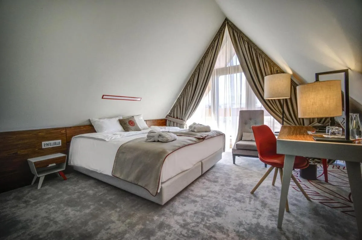 Image 7 of Hotel Kopieniec Fizjo- Med & SPA