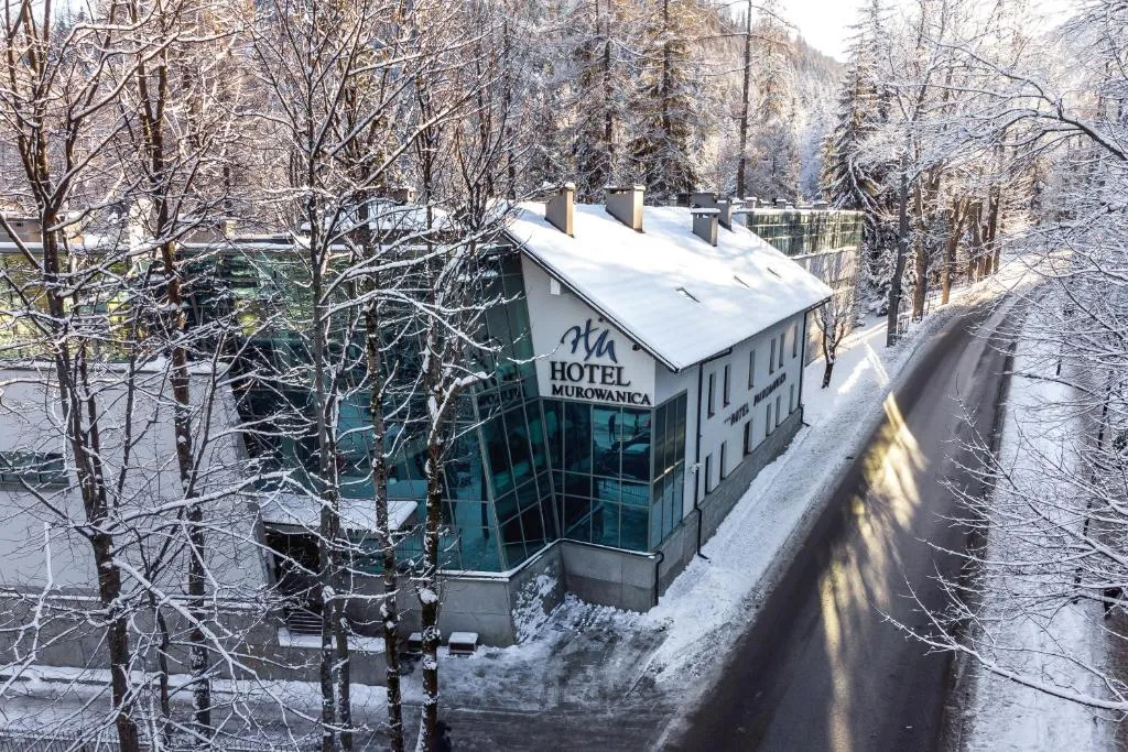 Image 1 of Hotel Murowanica