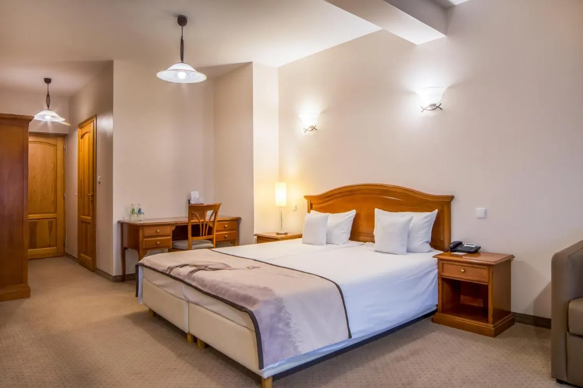 Image 5 of Hotel Nosalowy Dwór