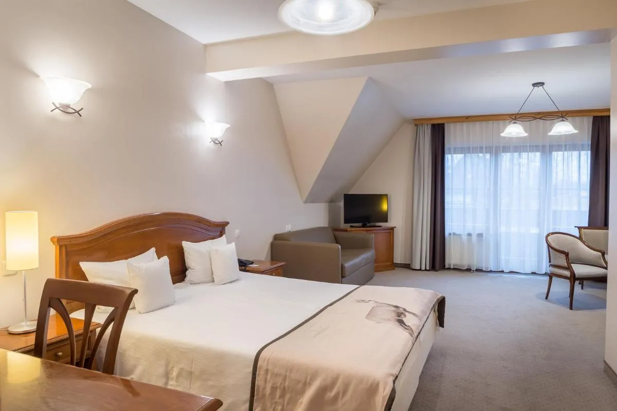 Image 6 of Hotel Nosalowy Dwór