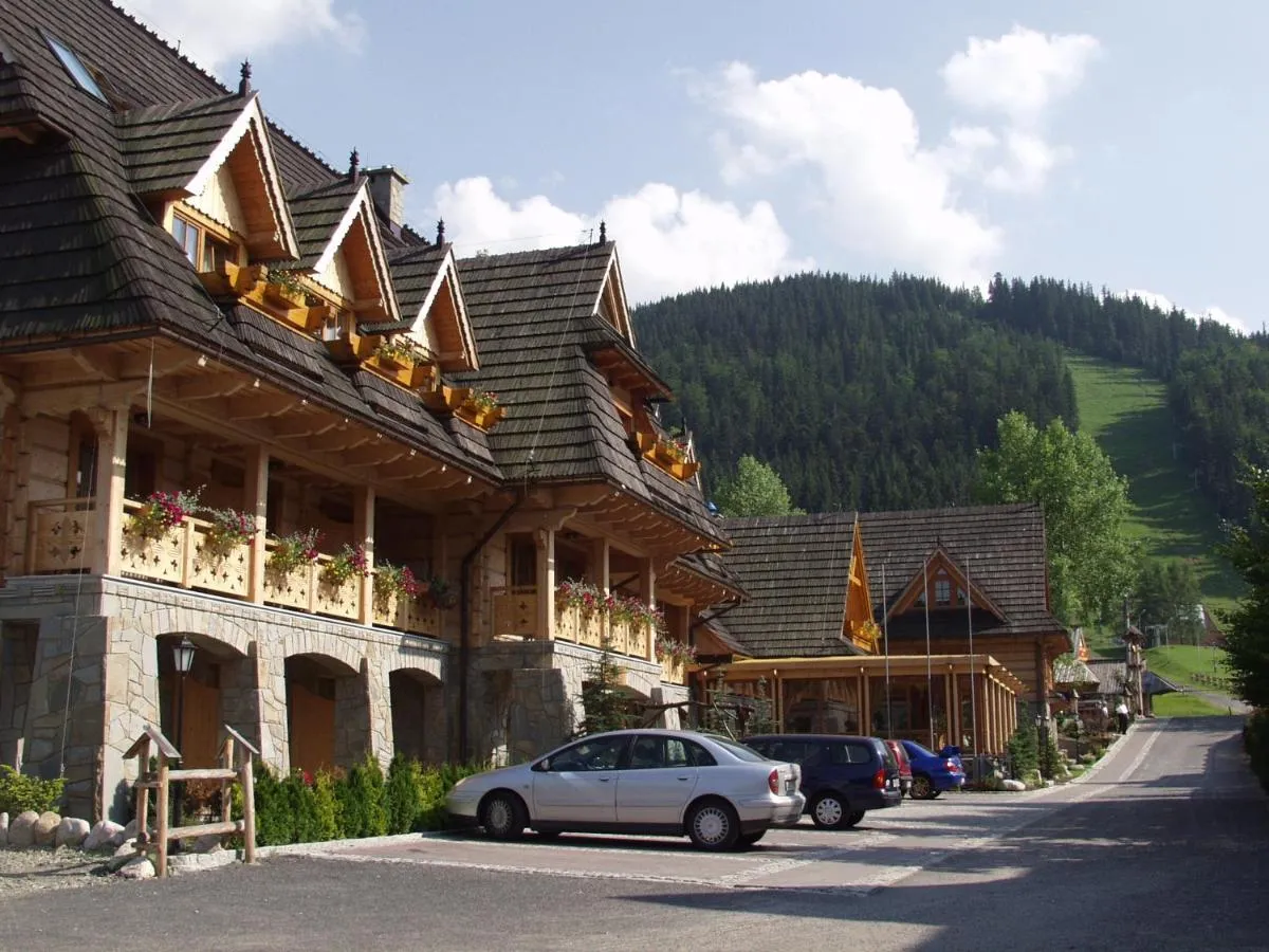 Image 2 of Hotel Nosalowy Dwór
