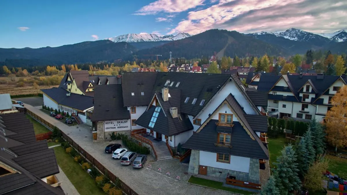Image 2 of Hotel Skalny