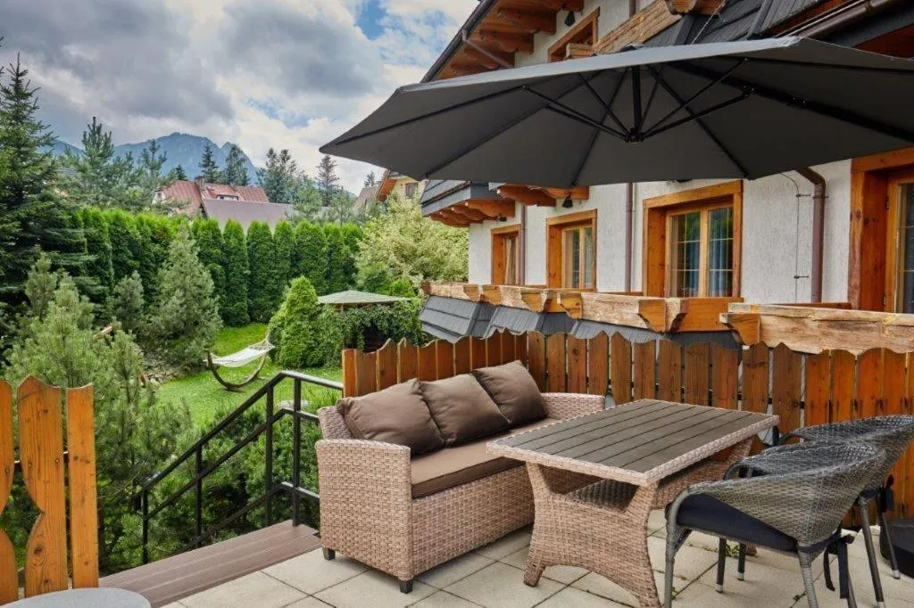 Image 3 of Hotel Skalny