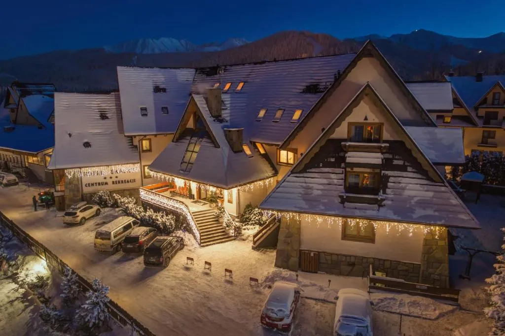 Image 1 of Hotel Skalny