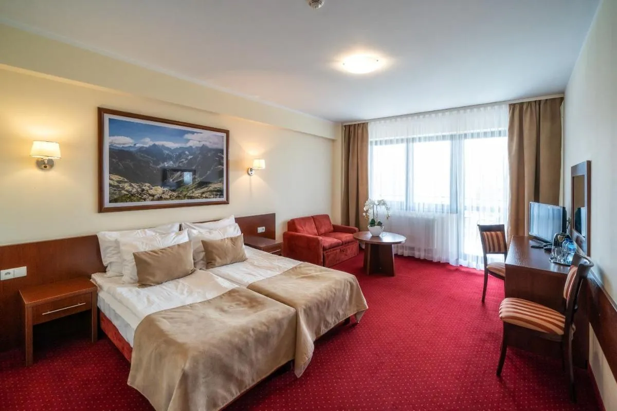 Image 5 of Hotel Tatra