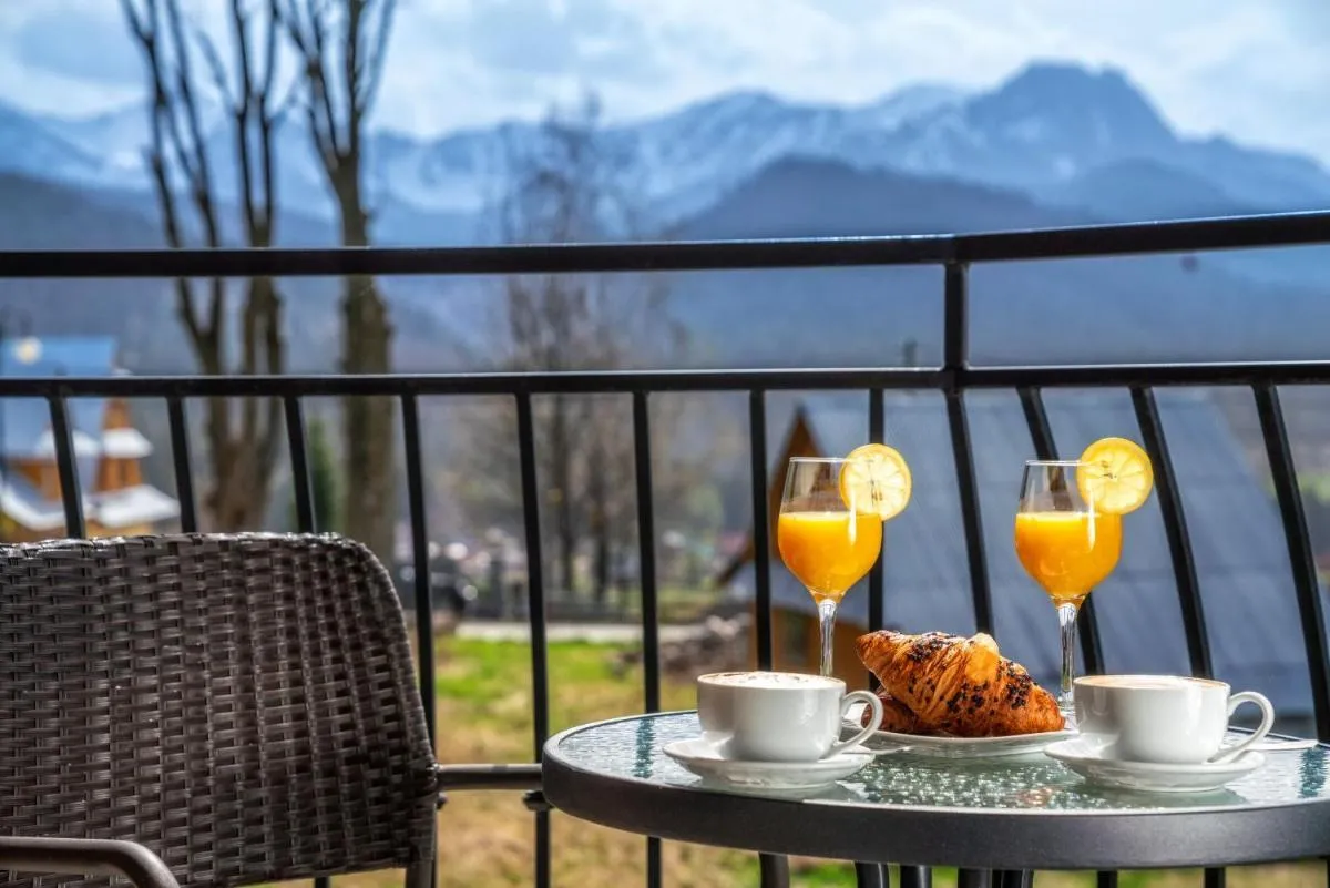 Image 2 of Hotel Tatra