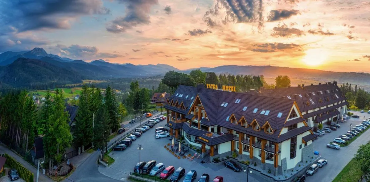 Image 3 of Hotel Tatra