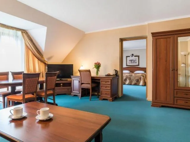Image 7 of Hotel Wersal