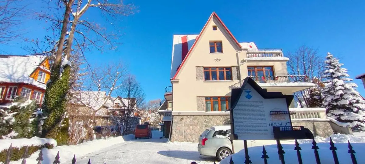 Image 5 of House’27