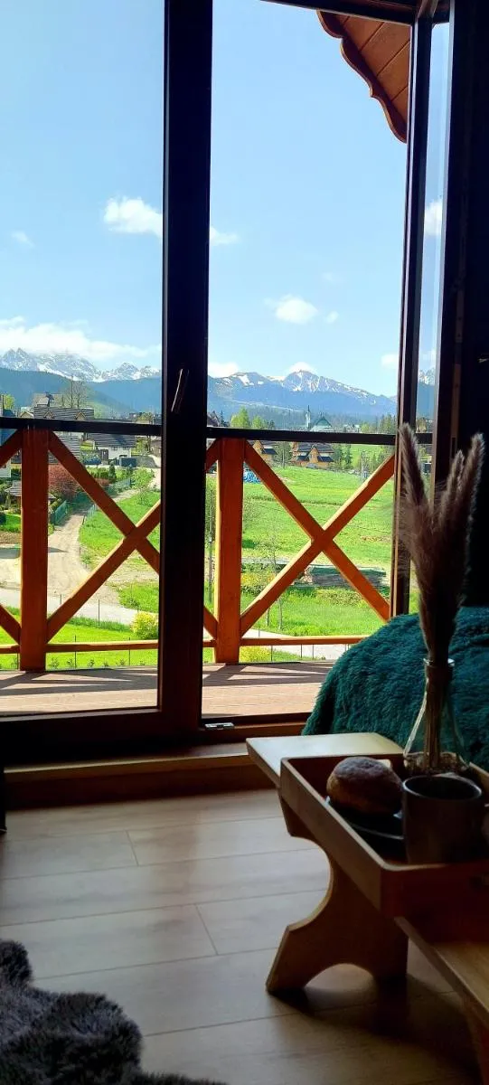 Image 7 of Hrube DOMKI Zakopane