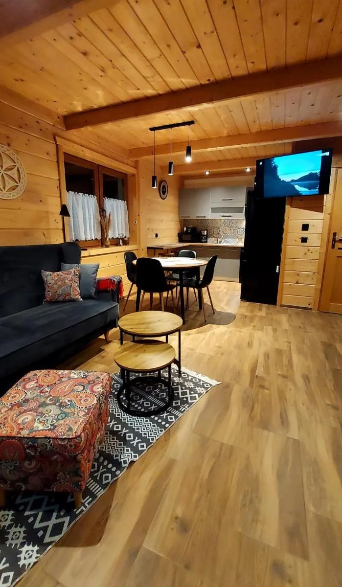 Image 6 of Hrube DOMKI Zakopane