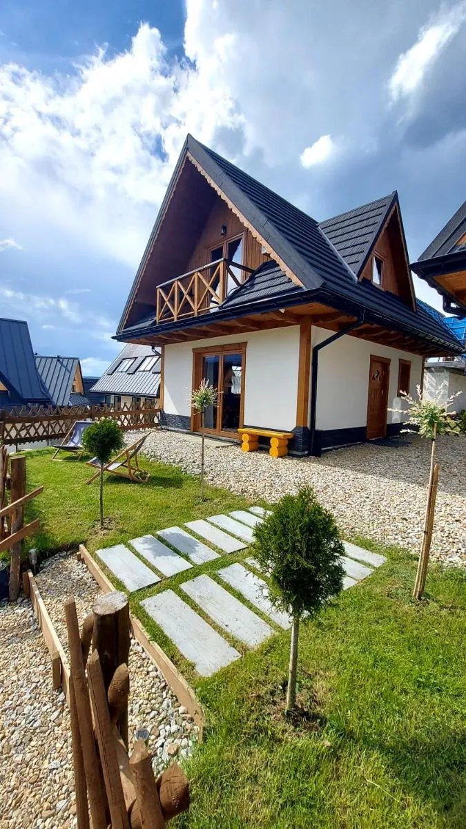 Image 4 of Hrube DOMKI Zakopane