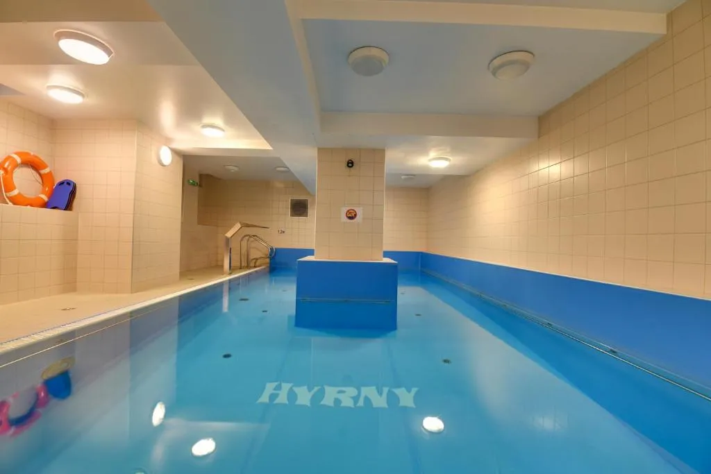 Image 1 of Hyrny