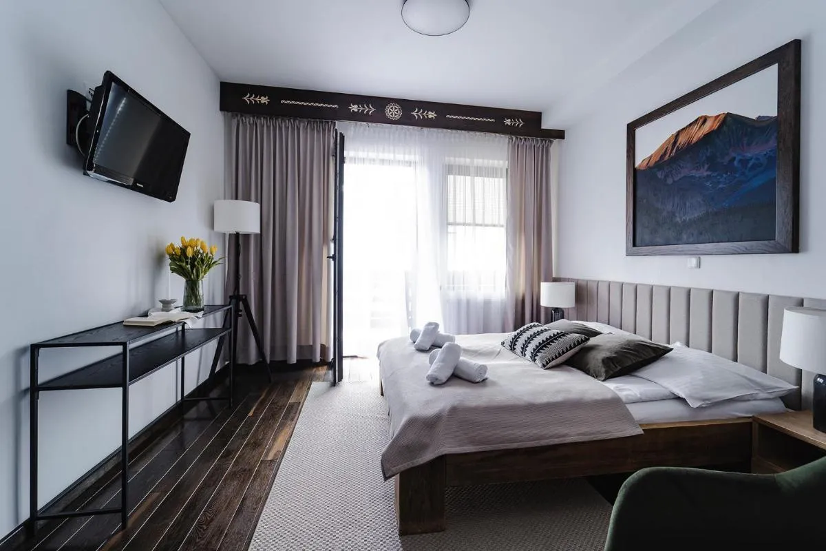 Image 2 of IJG Imperial Apartamenty Krupówki