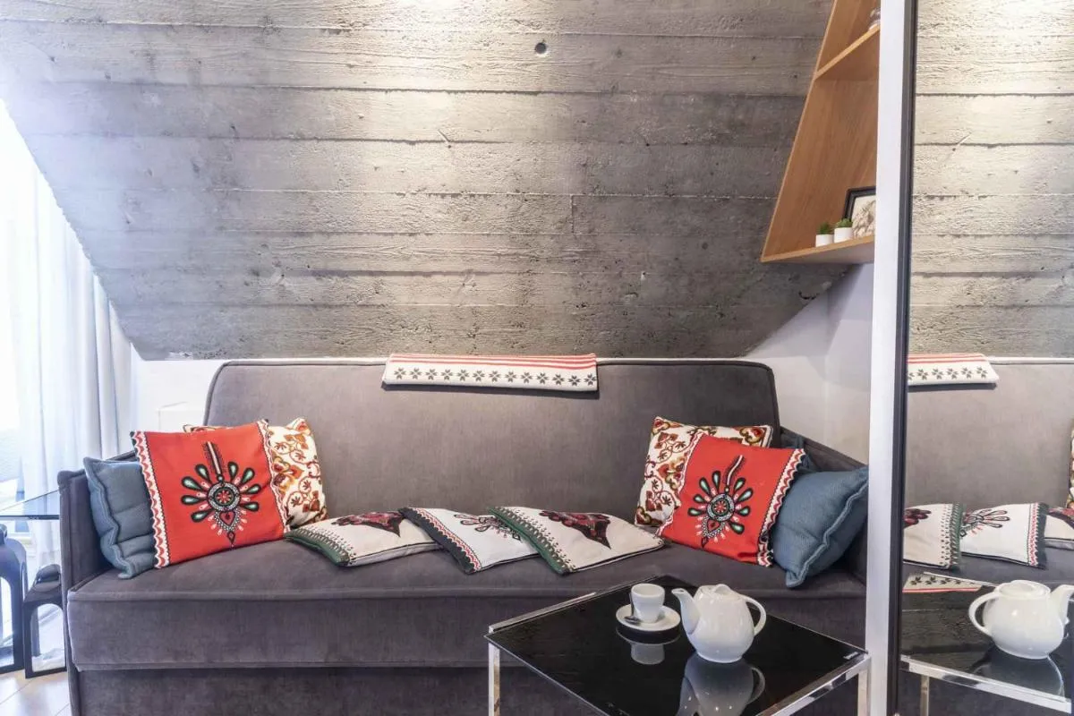 Image 4 of Kamień Górski apartment