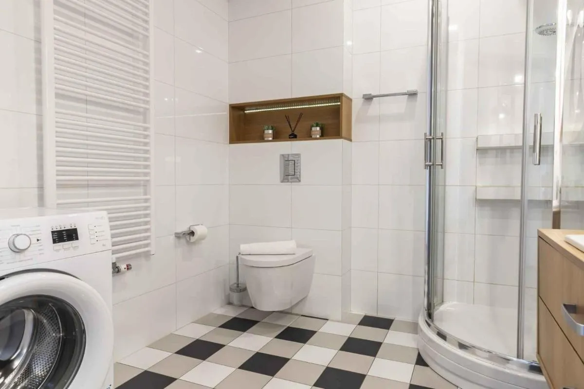 Image 6 of Kamień Górski apartment