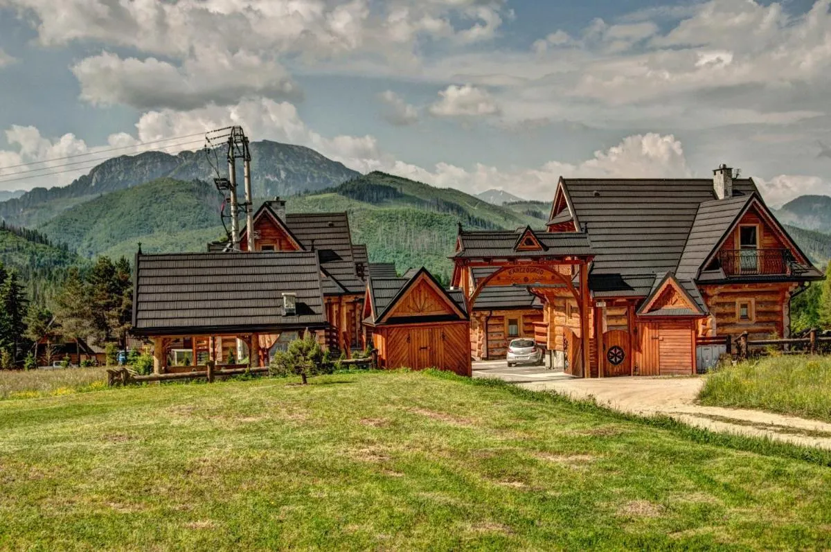 Image 3 of Karczogród