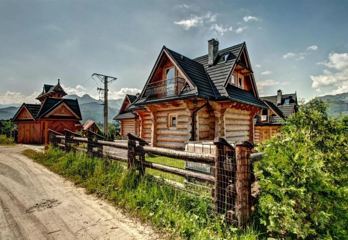 Image 6 of Karczogród