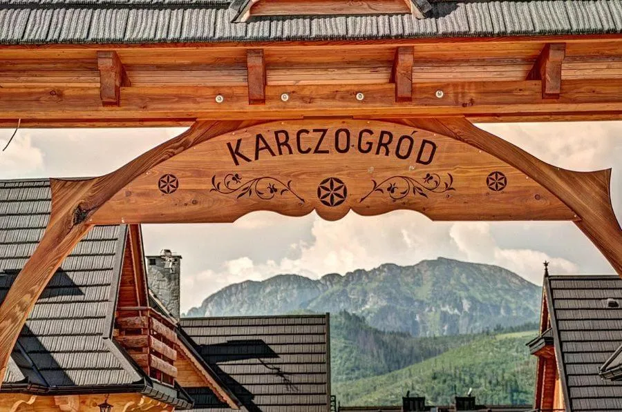 Image 1 of Karczogród