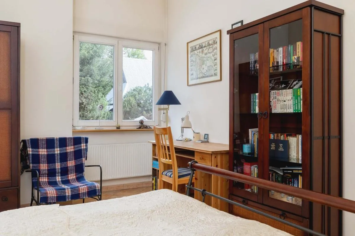 Image 4 of Kasprowicza Comfy Apartment for 4 Guests with Terrace Zakopane by Noclegi Renters