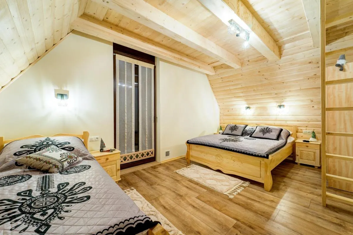 Image 3 of Komfortowe domki na wynajem – Holiday Tatry