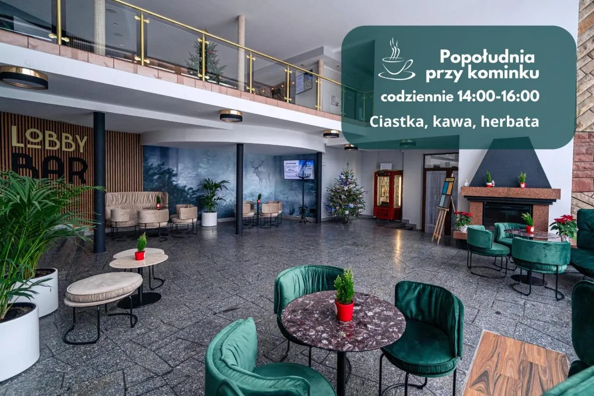 Image 3 of Kompleks Antałówka Termy & Med