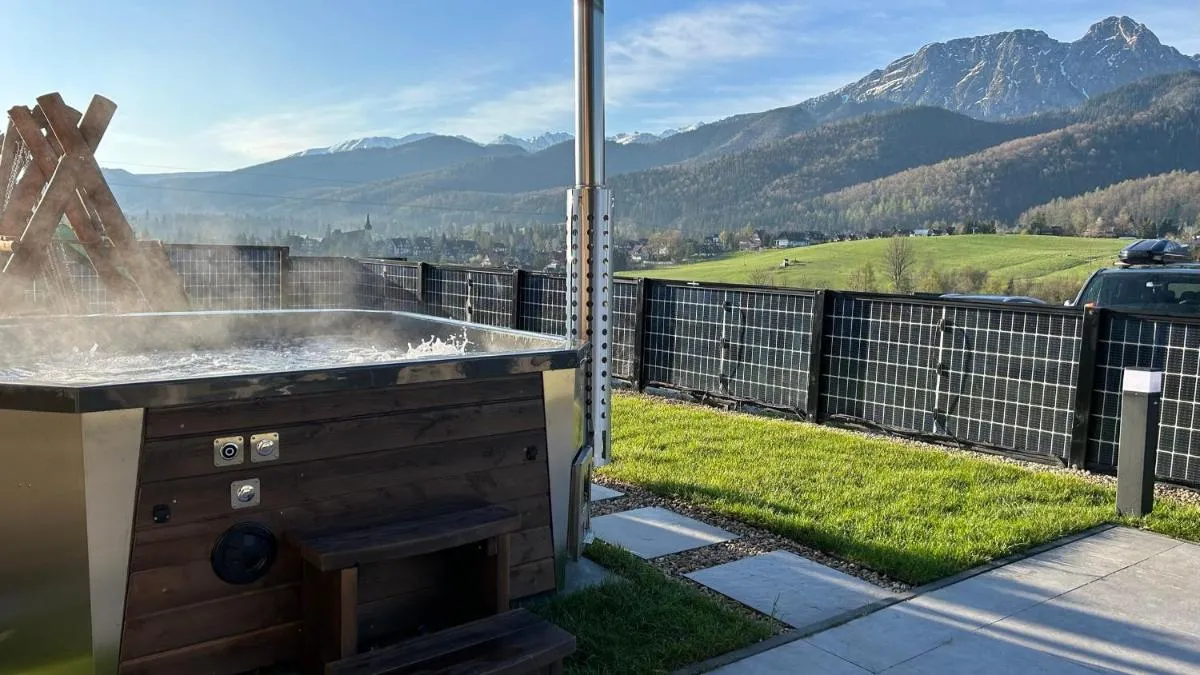Image 4 of Korona Giewontu Lux Jaccuzi