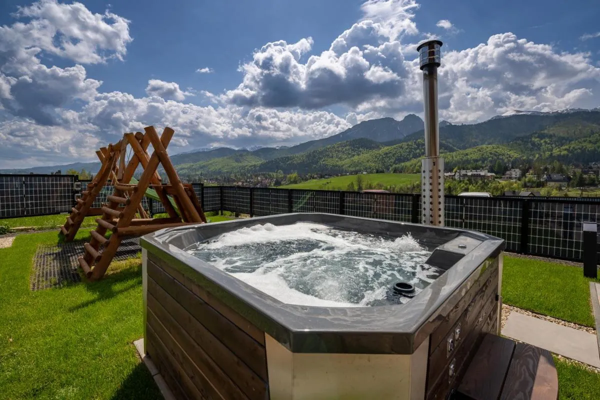 Image 2 of Korona Giewontu Lux Jaccuzi
