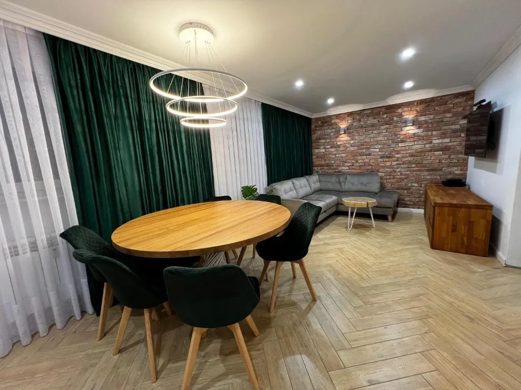 Image 1 of Kościelna Apartament