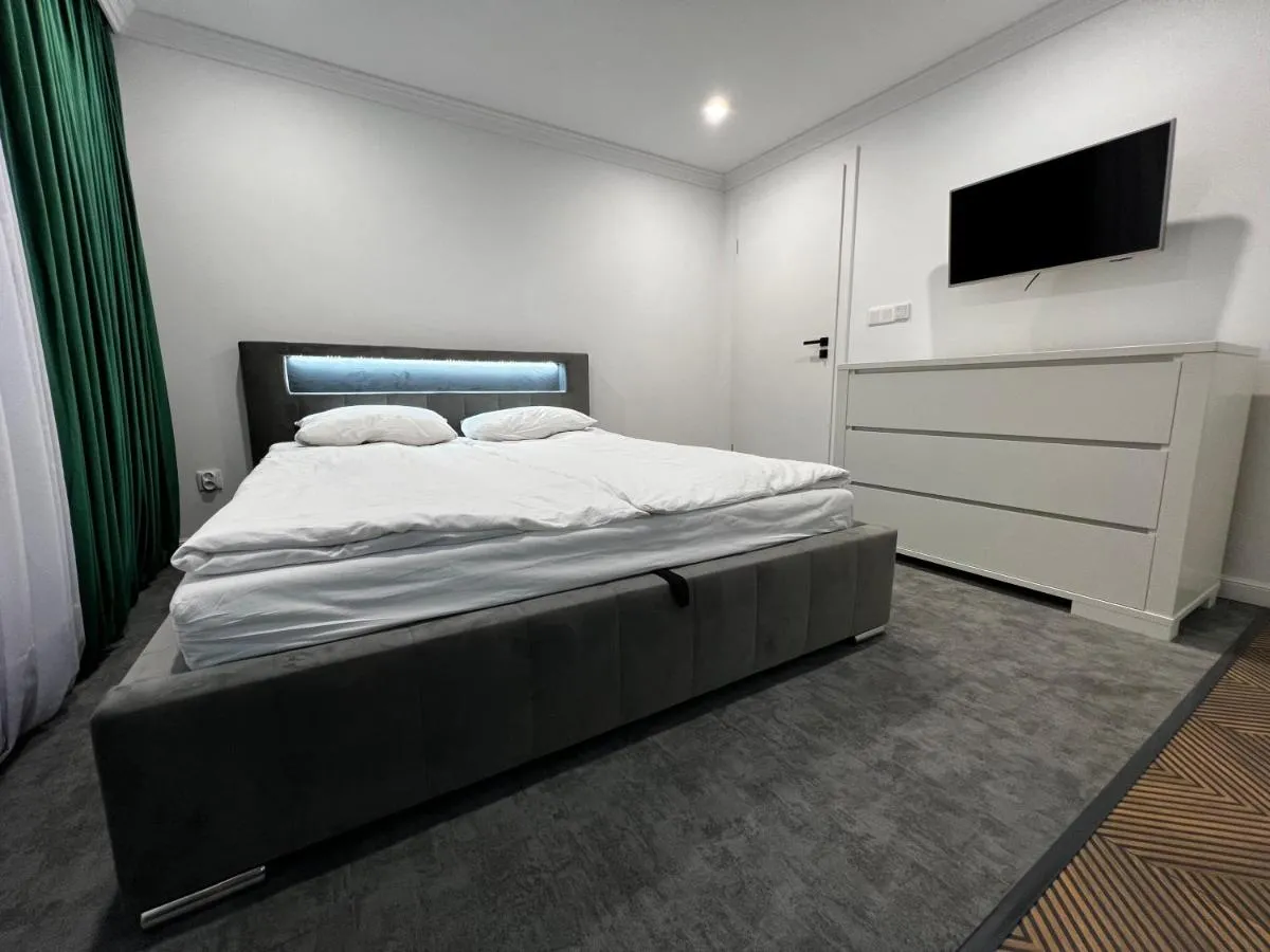 Image 4 of Kościelna Apartament