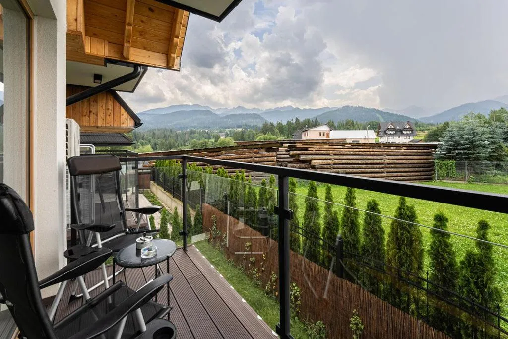 Image 4 of Księżycowe Apartamenty SPA by Golden Villas