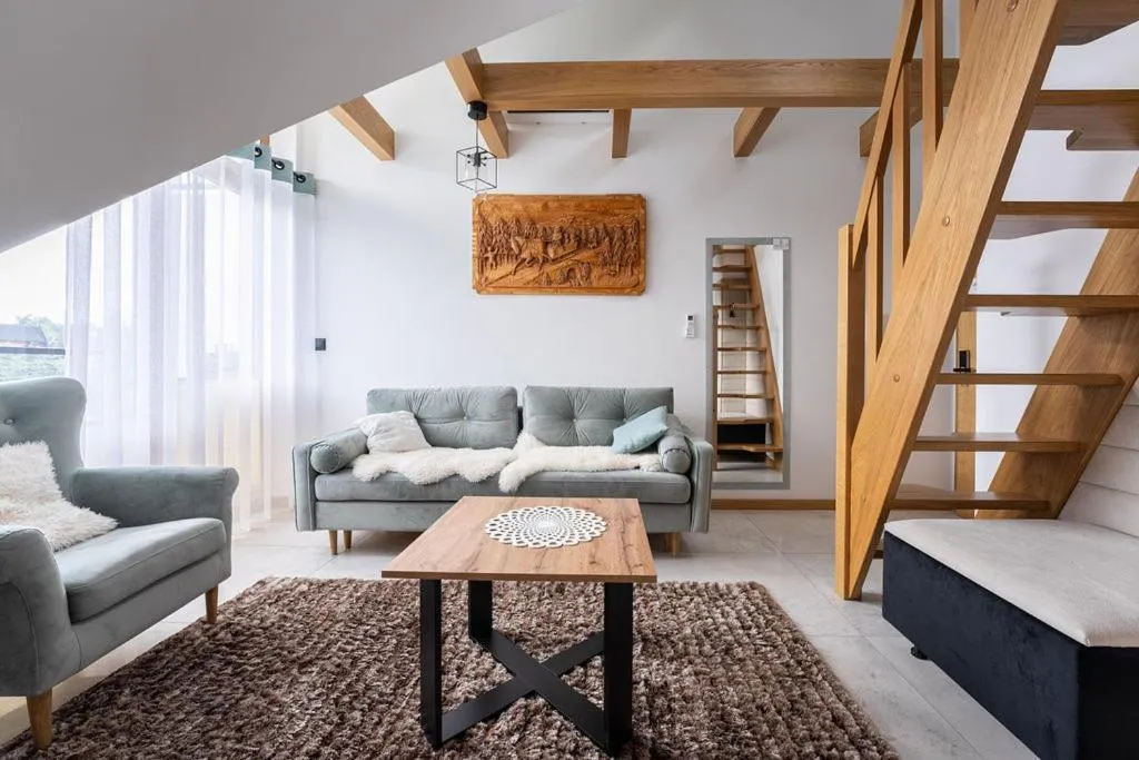 Image 5 of Księżycowe Apartamenty SPA by Golden Villas
