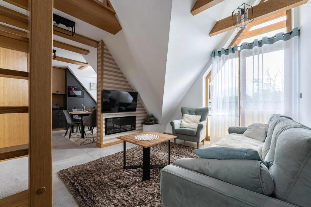 Image 1 of Księżycowe Apartamenty SPA by Golden Villas