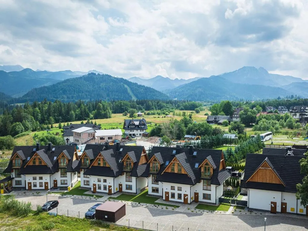 Image 2 of Księżycowe Apartamenty SPA by Golden Villas